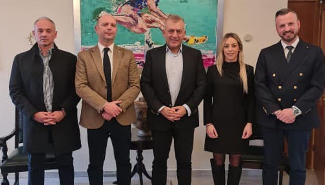 Βρούτσης: «Αθλητικά έργα στον Ν. Ιωαννίνων ύψους 3.050.000€»