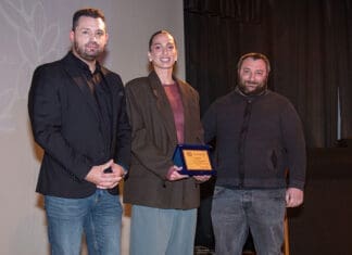 Ο Δήμος Ιωαννιτών βράβευσε τους αθλητές που ξεχώρισαν το 2025 – Ειδικό βραβείο για τον ΠΑΣ WBC