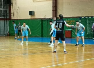 Κομβικό παιχνίδι του Α.Ο.Ι. στην Αλεξανδρούπολη