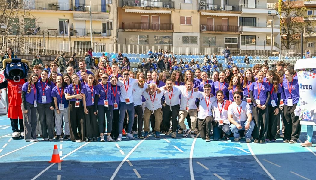 Μεγάλη συμμετοχή και καλές επιδόσεις στη 15η Δωδωναία συνάντηση στίβου