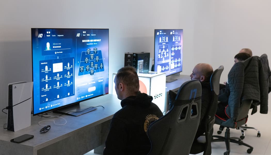 Ο e-sports αθλητής που θα εκπροσωπήσει τον ΠΑΣ Γιάννινα στο e-κύπελλο Ελλάδος