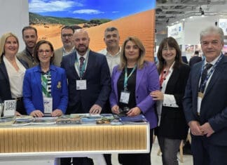 Προβολή του προορισμού «Ιωάννινα» στη Διεθνή Έκθεση Τουρισμού του Βερολίνου