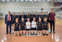 Νίκη στο πρώτο τελικό για τις γυναίκες του ΓΑΣ