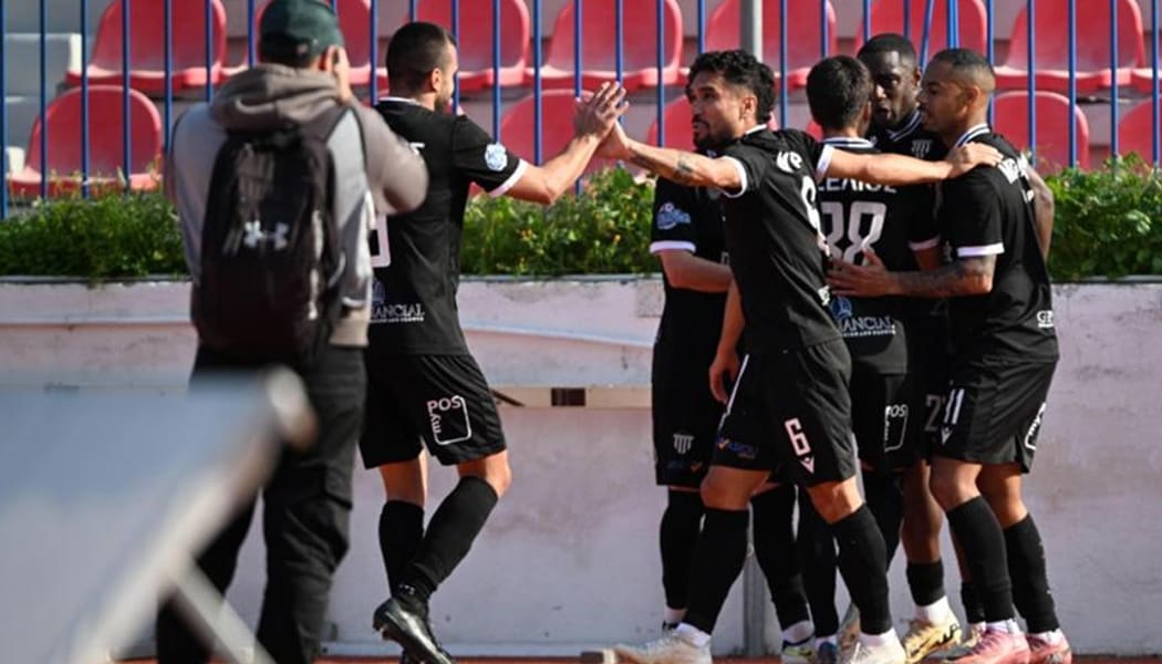 Και μαθηματικά στη Super League η Καλαμάτα! (video)