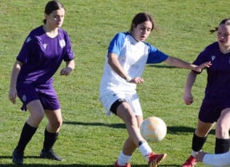 ΠΑΣ Γιάννινα WFT: Έμεινε όνειρο και φέτος η άνοδος στη Β’ Εθνική