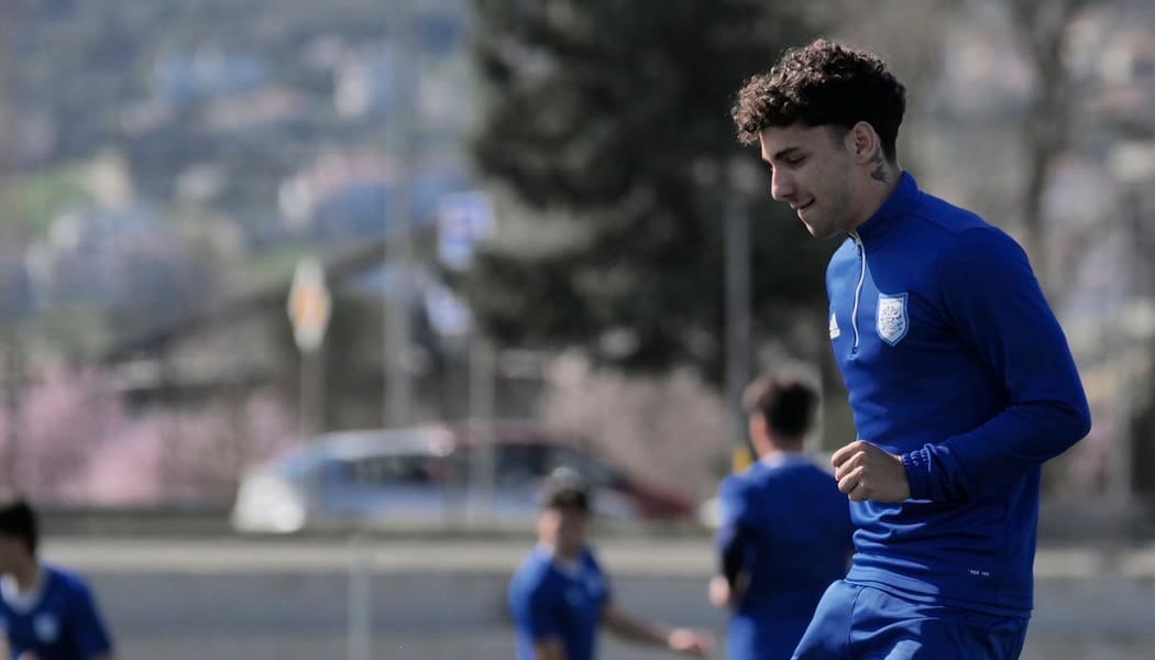 Μπήκε ο Ναούμης, ξεκίνησε ατομικό ο Φιόγκμπε