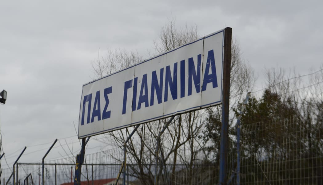 Σιόντης: “Εξακολουθώ να επιδιώκω συνάντηση με τον ερασιτέχνη – Δεν εκβιάζω, αλλά θα αποχωρήσω”