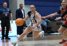 Φινάλε με ψηλά το κεφάλι για τον ΠΑΣ Γιάννινα WBC – Ήττα στην παράταση από τον Πρωτέα Βούλας