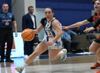 Φινάλε με ψηλά το κεφάλι για τον ΠΑΣ Γιάννινα WBC – Ήττα στην παράταση από τον Πρωτέα Βούλας