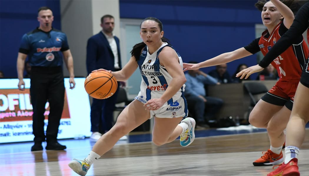 Φινάλε με ψηλά το κεφάλι για τον ΠΑΣ Γιάννινα WBC – Ήττα στην παράταση από τον Πρωτέα Βούλας