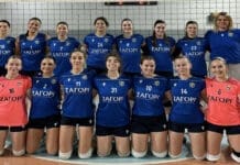 Αποχαιρέτησε με ήττα την Α2 ο ΠΑΣ Γιάννινα και έδωσε υπόσχεση για επιστροφή