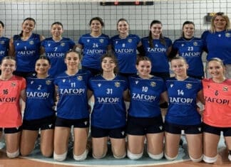 Αποχαιρέτησε με ήττα την Α2 ο ΠΑΣ Γιάννινα και έδωσε υπόσχεση για επιστροφή