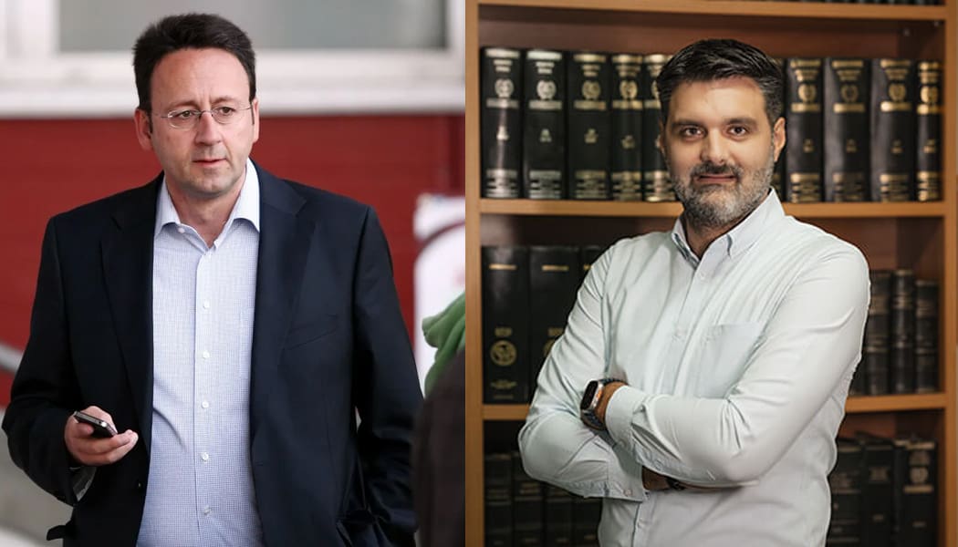 ΠΑΣ Γιάννινα: «Λευκός καπνός» από τις διαβουλεύσεις Πιλάβιου-Λαζάνη!