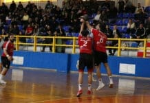 Στην Προσοτσάνη η πρώτη ήττα στη σεζόν για τον Α.Ο.Ι.