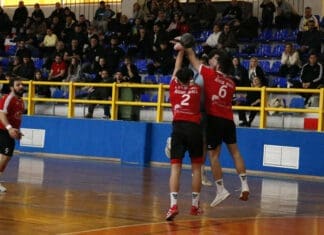 Στην Προσοτσάνη η πρώτη ήττα στη σεζόν για τον Α.Ο.Ι.