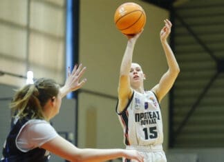 Με ήττα το ξεκίνημα στα πλέι οφ για τον ΠΑΣ Γιάννινα