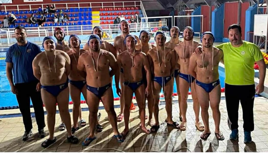Εθνική κατηγορία πόλο ανδρών: Νίκη-έκπληξη για τον Πύρρο μέσα στην Καρδίτσα