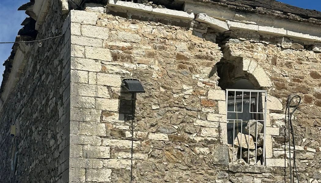 Δημοσιεύθηκε η ΚΥΑ για την οριοθέτηση των σεισμόπληκτων περιοχών – Ξεκινά η στεγαστική συνδρομή