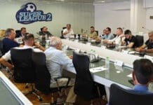 Αναβλήθηκαν οι 2 επόμενες αγωνιστικές στον Βορρά της SL2