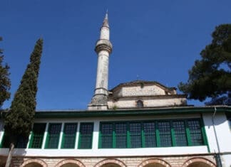 Επιφυλάξεις του Δήμου Ιωαννιτών για το σχέδιο στο Τέμενος Ασλάν Πασά