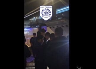 Δυνατά φιλικά με Παναθηναϊκό και ΑΕΚ για τις Κ13 και Κ14 του ΠΑΣ Γιάννινα