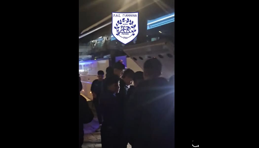 Δυνατά φιλικά με Παναθηναϊκό και ΑΕΚ για τις Κ13 και Κ14 του ΠΑΣ Γιάννινα