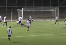 Τα στιγμιότυπα του αγώνα Κ14 ΠΑΣ Γιάννινα Α- Κ14 Άτλας Γ’ 7-2