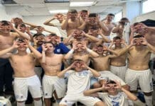 Θρίαμβος της Κ17 και πρωτιά με διπλό επί του Μακεδονικού!