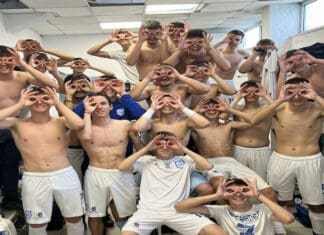 Θρίαμβος της Κ17 και πρωτιά με διπλό επί του Μακεδονικού!