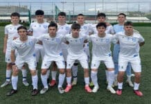 Θα καλύψει ο Σιόντης τα έξοδα της Κ17 του ΠΑΣ για το final-4!