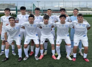 Θα καλύψει ο Σιόντης τα έξοδα της Κ17 του ΠΑΣ για το final-4!