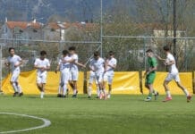 Μετά το Πάσχα οι δύο ημιτελικοί της Κ17 του ΠΑΣ Γιάννινα