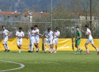 Μετά το Πάσχα οι δύο ημιτελικοί της Κ17 του ΠΑΣ Γιάννινα