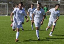 Κ17 ΠΑΣ Γιάννινα: Μ’ ένα όνειρο… τρελό στον σημερινό τελικό με τον Πανιώνιο!