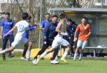 Οριστικά το Αιγάλεω αντίπαλος της Κ17 του ΠΑΣ Γιάννινα στους ημιτελικούς