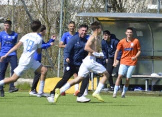 Οριστικά το Αιγάλεω αντίπαλος της Κ17 του ΠΑΣ Γιάννινα στους ημιτελικούς