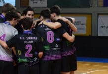 Πανελλήνιο νέων ανδρών Κ21: Ο Α.Σ. Γιάννενα πήρε το εισιτήριο για την τελική φάση!