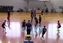 Πρωτιά και πρόκριση στα ημιτελικά με τον Ήφαιστο Φλώρινας για τον ΓΑΣ!