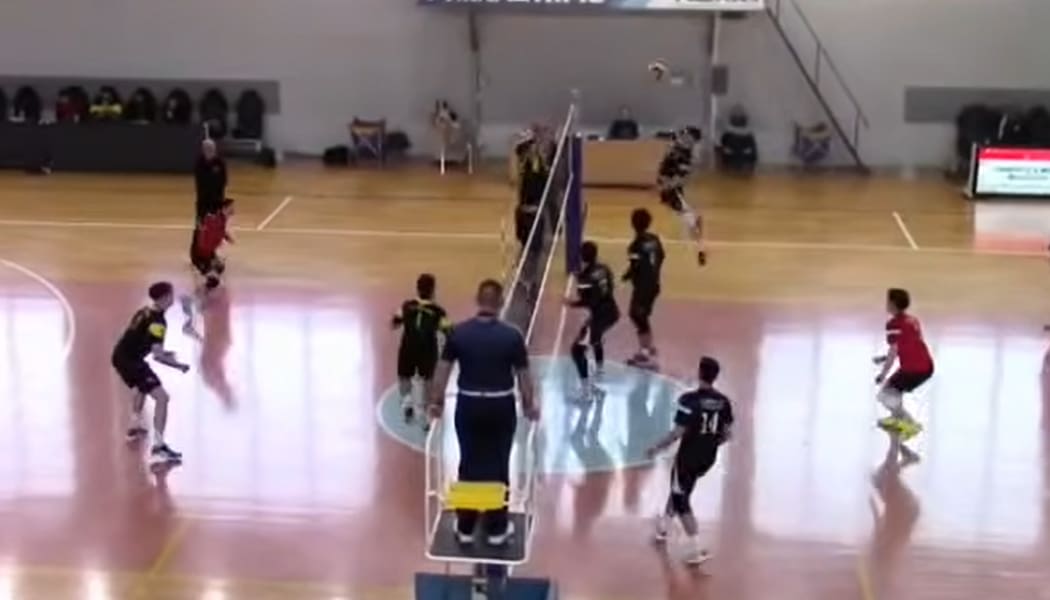 Πρωτιά και πρόκριση στα ημιτελικά με τον Ήφαιστο Φλώρινας για τον ΓΑΣ!