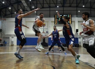 Έβαλε «πρέπει» στις 2 τελευταίες αγωνιστικές ο Βίκος