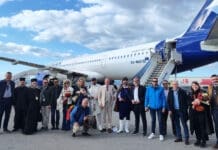 Οργανωμένη αποστολή φορέων στην Κρήτη με πρωτοβουλία του δήμου Ιωαννιτών