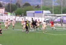 “Γκέλα” η Κατσικά, επωφελήθηκε η Ελεούσα – Διπλό ανόδου το Κάστρο!