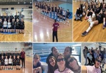 Πρωταθλήτριες ΕΣΠΕΔΕ οι γυναίκες του Α.Σ. Γιάννενα!