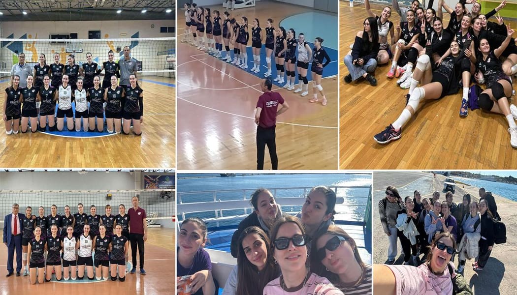 Πρωταθλήτριες ΕΣΠΕΔΕ οι γυναίκες του Α.Σ. Γιάννενα!