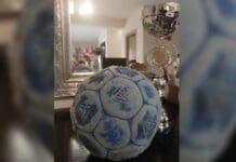 Την Κυριακή η απονομή του κυπέλλου ανόδου στον Α.Ο.Ι.