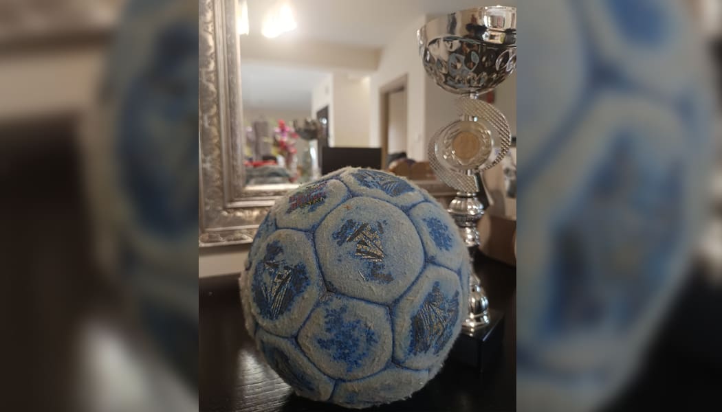 Την Κυριακή η απονομή του κυπέλλου ανόδου στον Α.Ο.Ι.