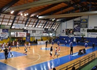 Στη Λευκάδα το Final-4 της Elite League – Πως θα διεξαχθεί η Β’ φάση των playoffs και το final-4