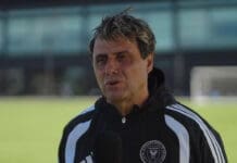 Υπηρεσιακός προπονητής στην Ίντερ Μαϊάμι ο Γκιγιέρμο Όγιος!