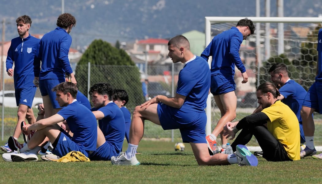 Κανονικά από Μεγάλη Τρίτη στην Θεσσαλονίκη ο ΠΑΣ Γιάννινα