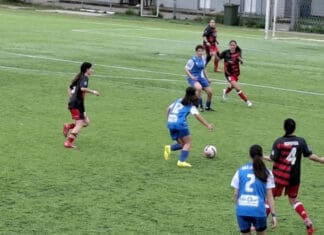 Σε ματς ροντέο με 3 δοκάρια και 2 χαμένα πέναλτι, ο ΠΑΣ Γιάννινα WFT υπέταξε την Α.Ε. Κανονίου!